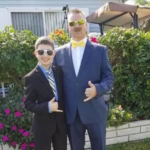 Meet your Posher, Jeff